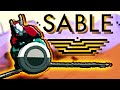 Is this Game the next Journey? | Sable