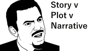 Story vs Plot vs Narrative - Digital Hindsight #5