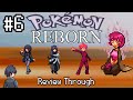 Pokemon Reborn Review Through - Episode 6: Lies