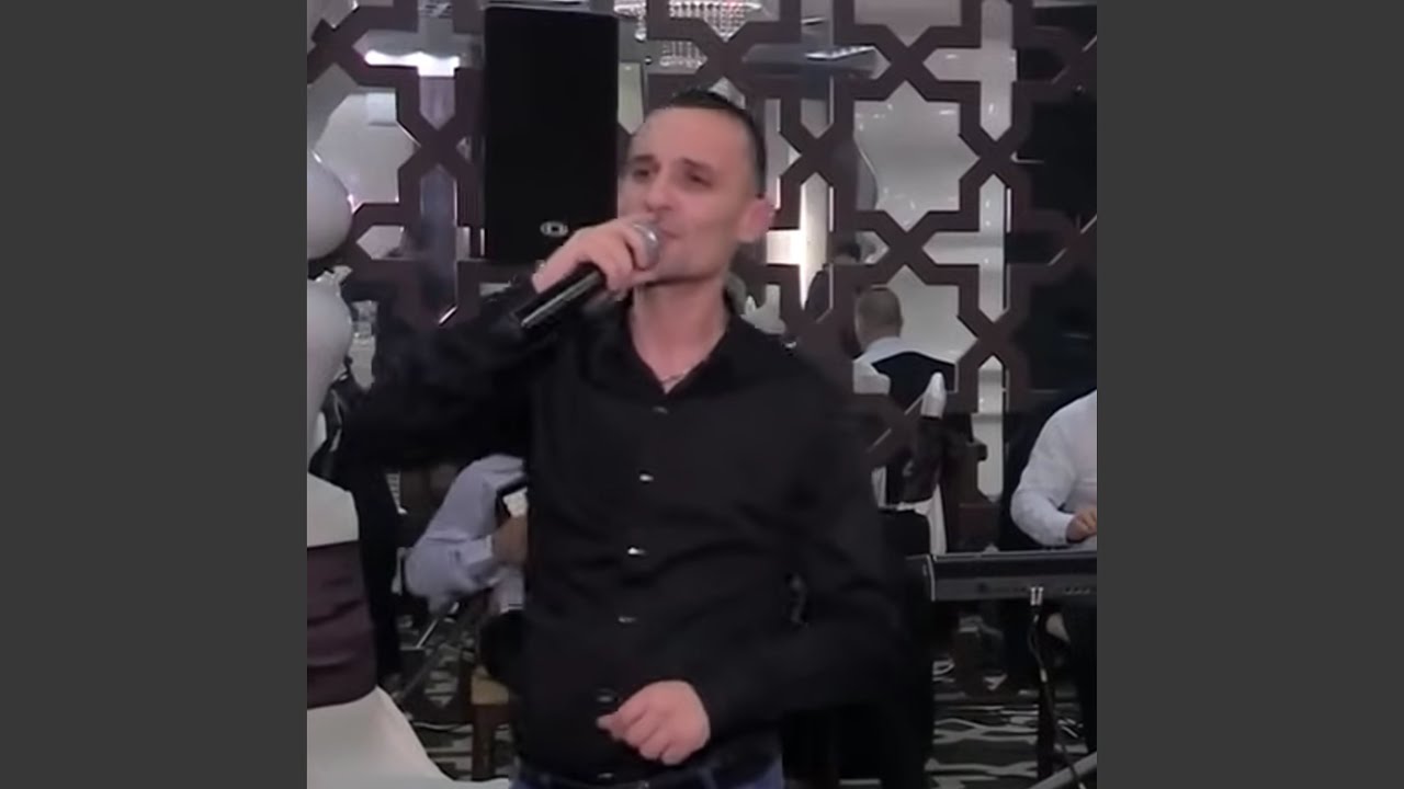 Azi las in urma ce am iubit (Live)