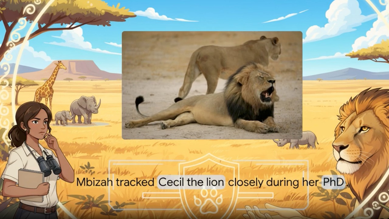 Community-Based Conservation: The Mobile Boma Solution