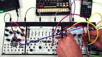 Listen Modules - Battery Powered Pod Setup