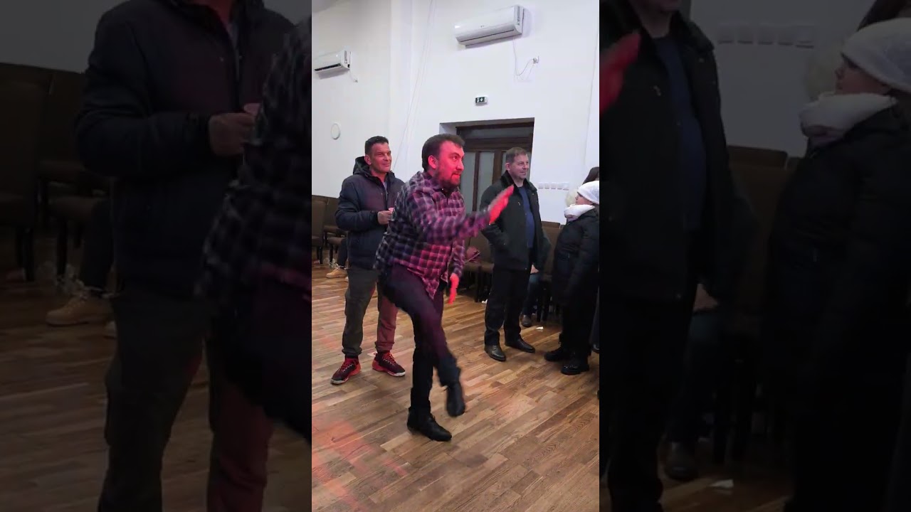 Kosteleki karácsonyi bal