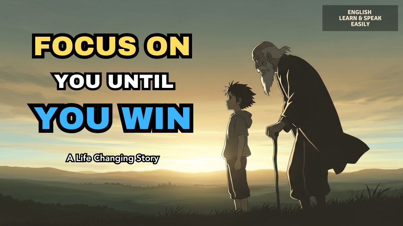 This One Conversation Changed His Life Forever | Heart Touching Motivational Story | Tales of Light