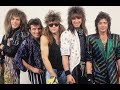 Bon Jovi - WBCN Rockstars Interview (Boston 1987)