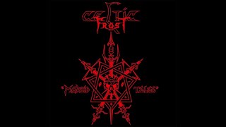 Celtic Frost - Into the Crypts of Rays [Lyrics on screen]