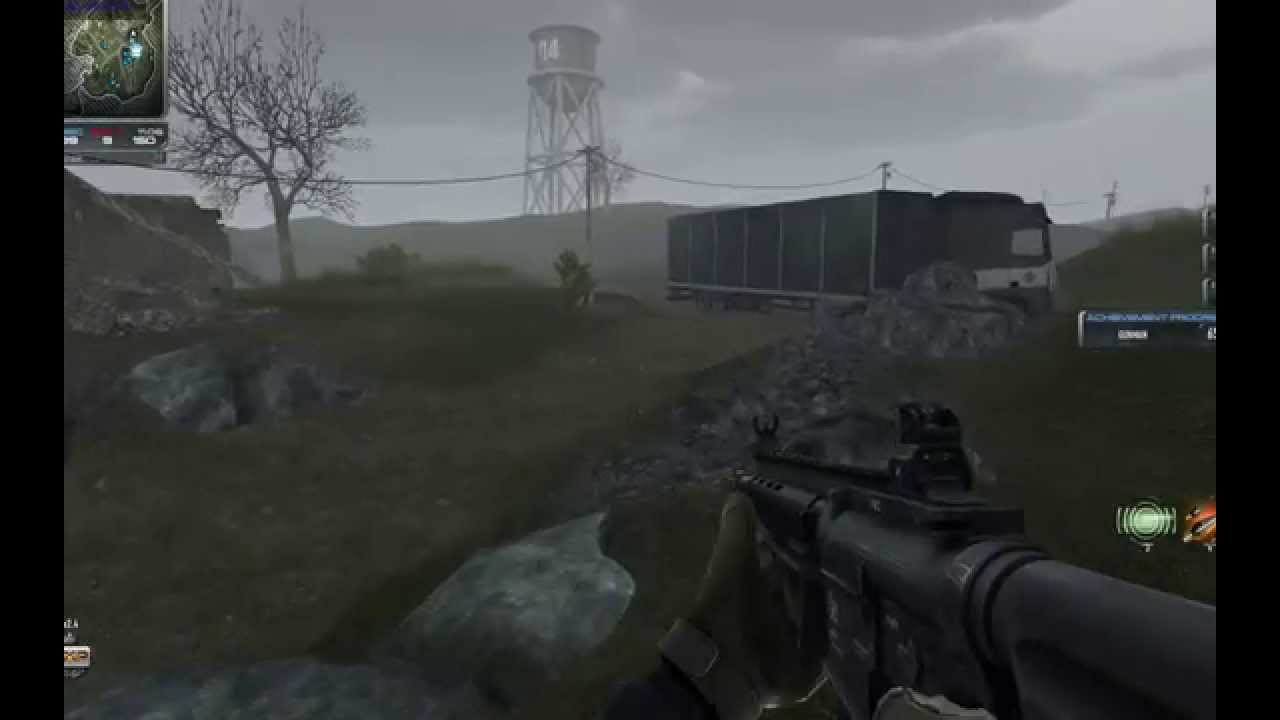 Чит на Contract Wars |NEW| |02.09.15|