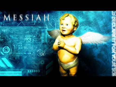 Прохождение Messiah (Мессия)