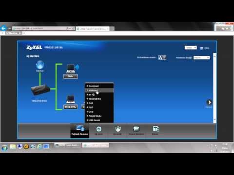 İKİ MODEMİ KABLOSUZ KÖPRÜLEME (ACCESS POİNT) -WİRELESS