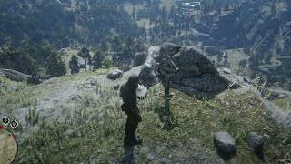 All 9 Gang Member Grave Locations | Paying Respects Achievement | RDR2 100% Checklist