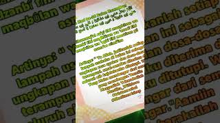 #belajarbareng#fyp #tikatitanolshop#tristanmebel#viral#pekerjaan#doapuasa#sholawat#viral