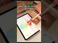 احسن ابلكيشن تستخدمة للدراسة freenotes، ادوات سهله و بسيطة لنوتس منظمة♥️ #freenotes #ipadtips #study