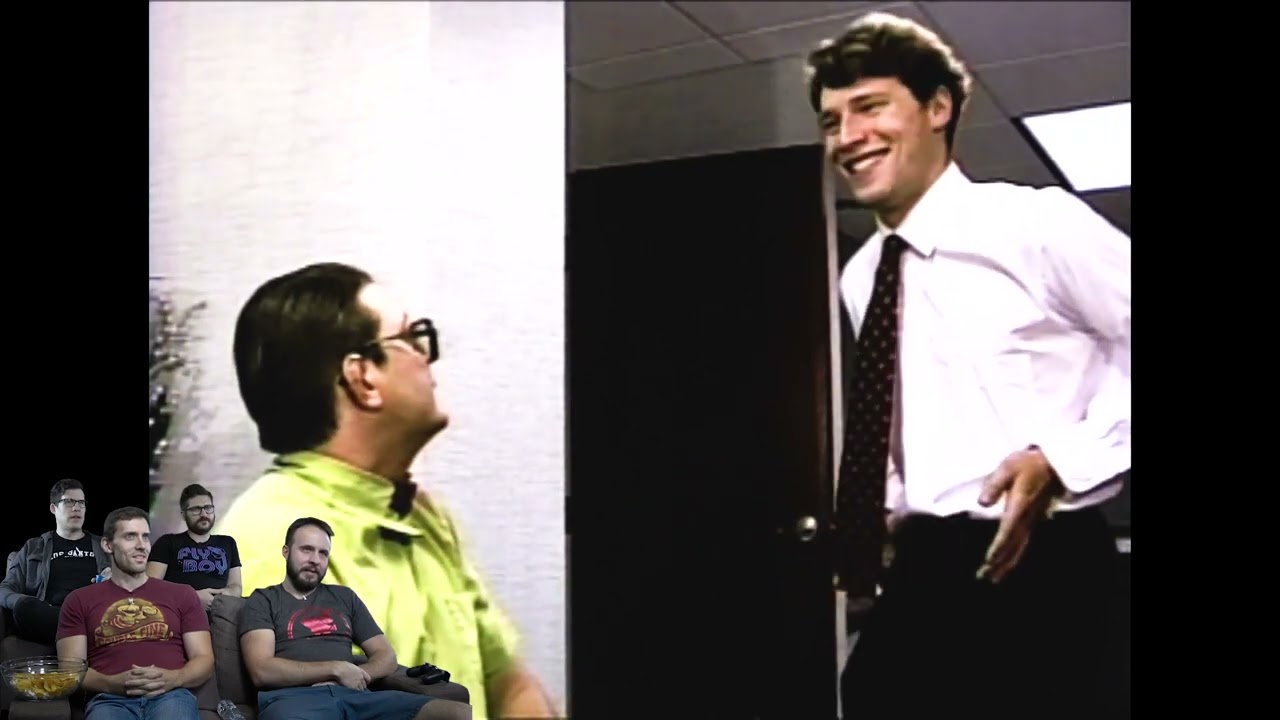 Funhaus Theater Mode Season 1 - Killer Nerd