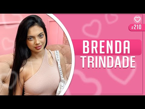 BRENDA TRINDADE - Prosa Guiada #210