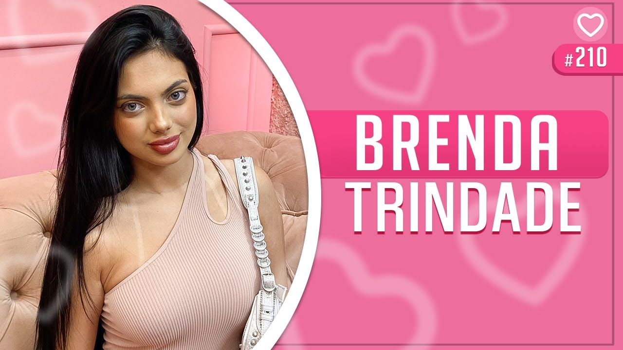 Brenda trinidade