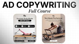 Complete Facebook Ad Copywriting Course For Beginners