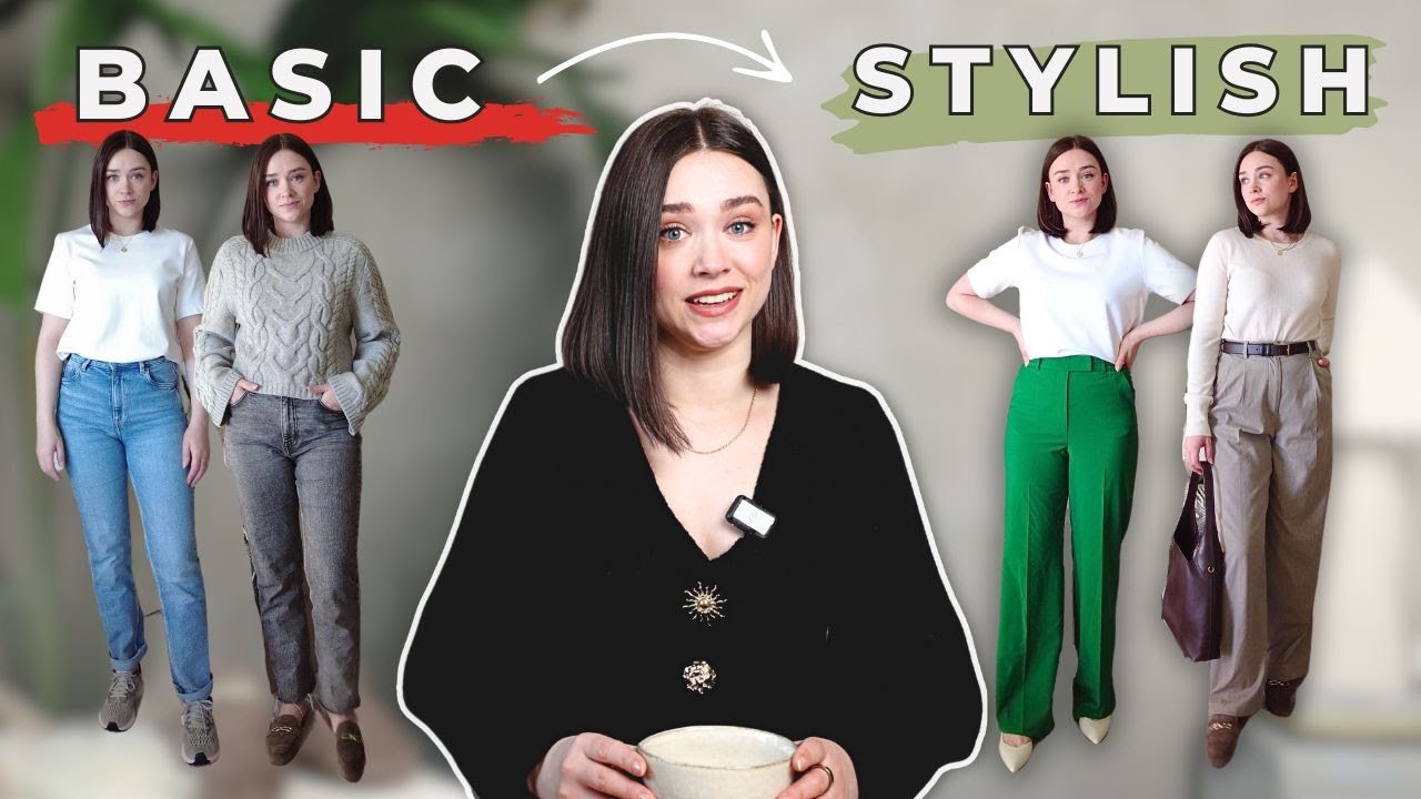 5 Style Mistakes That Ruined My Outfits (And How I Fixed Them)