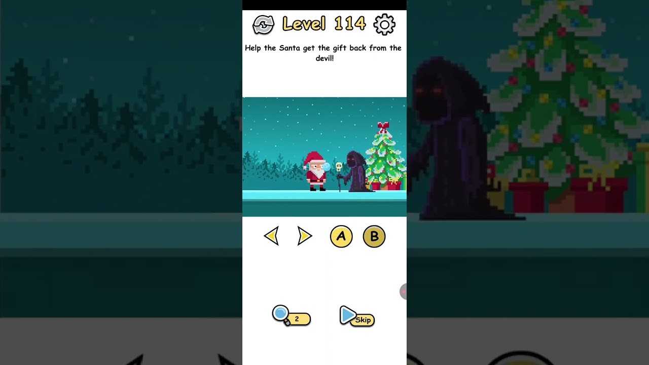 brain crack level 114 