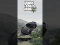 Porsche 911 INSANE Stunt in GTA 5 😱 #GTA5 #Stunt #Shorts