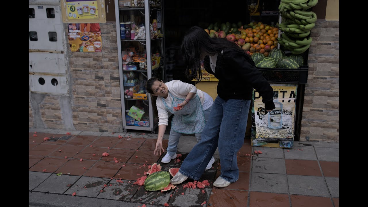 Adolescente no valoró a su madre y la vida le dio una reflexión