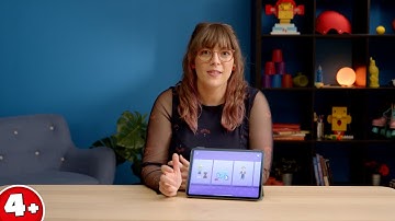 LEGO 4+ | Best LEGO Play Tips for Parents