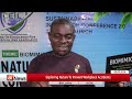 Exploring Nature To Prevent Workplace Accidents