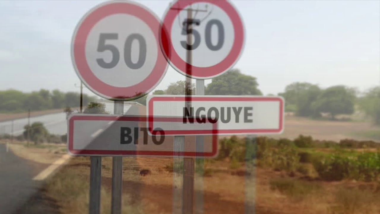 Rétro folklore baaba Maal