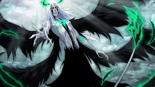 【BLEACH】No.4ウルキオラ・シファー【名言】