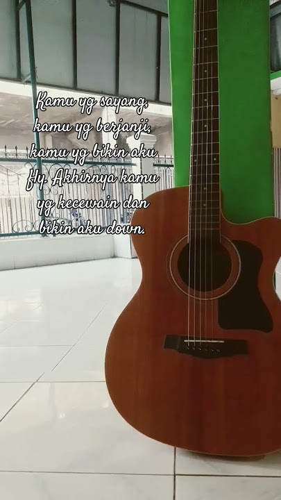 aku kau dan kenangan#secondcivil