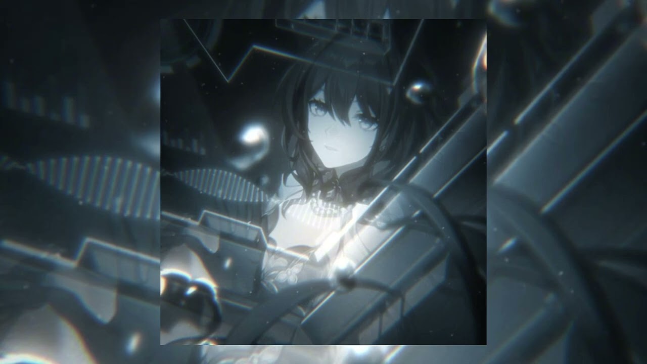 party music - j9uuza, notst4tic ( s l o w e d  +  r e v e r b e d  )