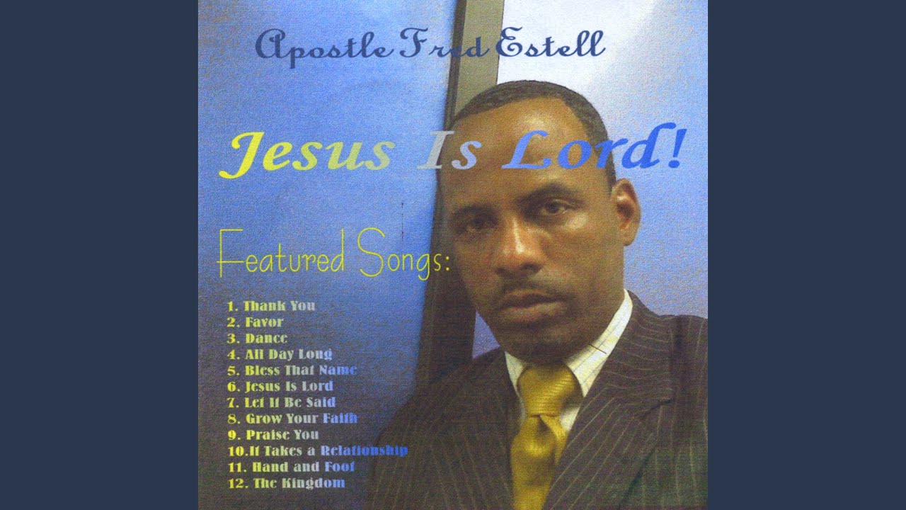 Grow Your Faith 