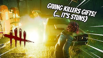 gifting stuns to killers - bone chill 2025