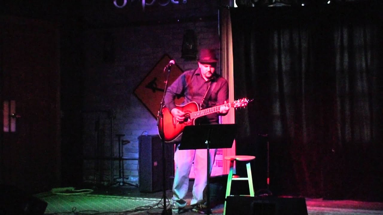 Electrolux Live at The Depot Coffee House 5132011 YouTube