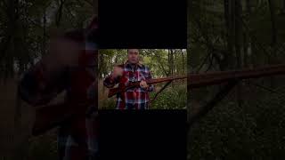 Why you should hunt with Military Surplus