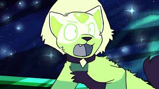 Steven Universe LupisVulpes MAP part (reupload)