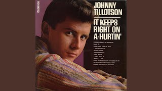 Video thumbnail of "Johnny Tillotson - Take Good Care of Her"