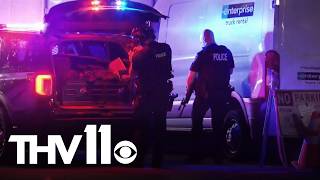 Suspect in custody after Seattle shooting leaves 3 dead, 4 injured
