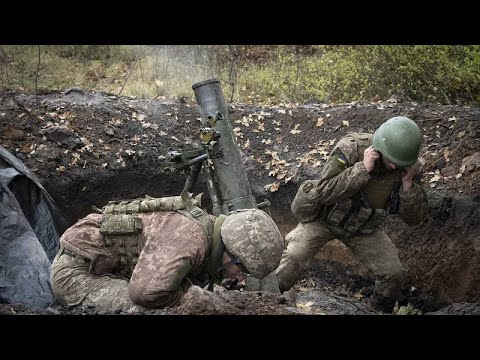 Украина подсчитала российские