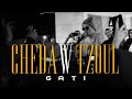 Gati  cheda w tzoul official music