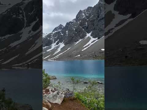 Tromso, Troms og Finnmark - Norway