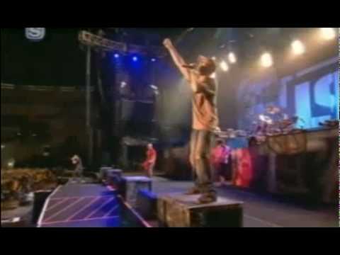 Linkin Park - QWERTY (Live Summer Sonic 2006)