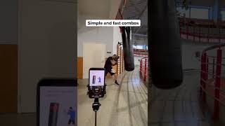 The Best App from self-training #boxing #app #coach #fighter #fitness #viralshorts #training screenshot 4