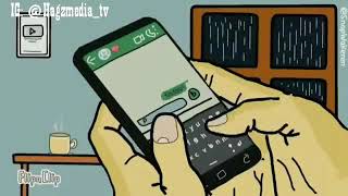 Story wa lagu slank