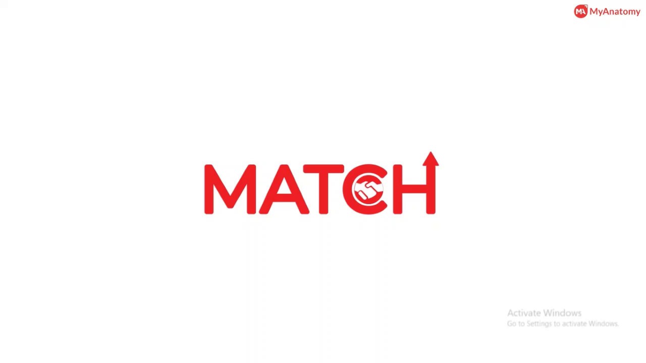 MATCH Candidate Test