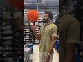 spinning basketball 😢😵‍💫#shorts #football #sports #marketresearch