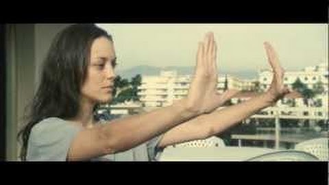 映画『君と歩く世界』予告編