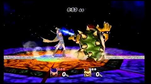 Project M: 3.0 - Compatible Hacks - "True" Ike PSA [52.2%]