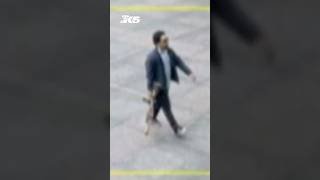 Gunman kills four people at NFL headquarters building in NYC