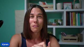 Why most "self-care" and "productivity hacks" fail