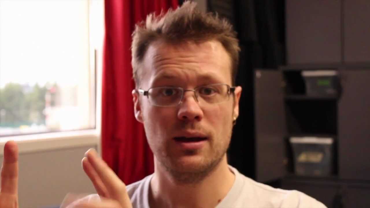 TC-Helicon - Craig's Corner - VoiceSupport Connection Issues